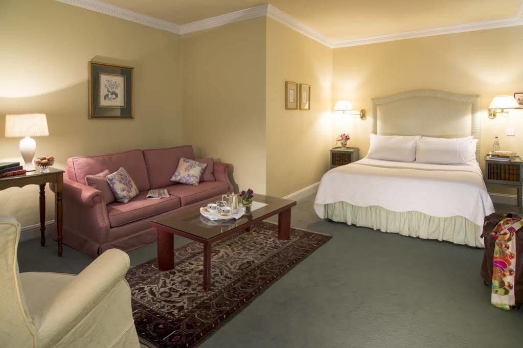 Aherne'S Townhouse Hotel And Seafood Restaurant Youghal Exterior foto